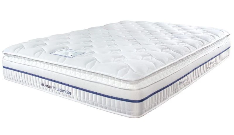 Sleepeezee Memory Ultimate 6500 Mattress